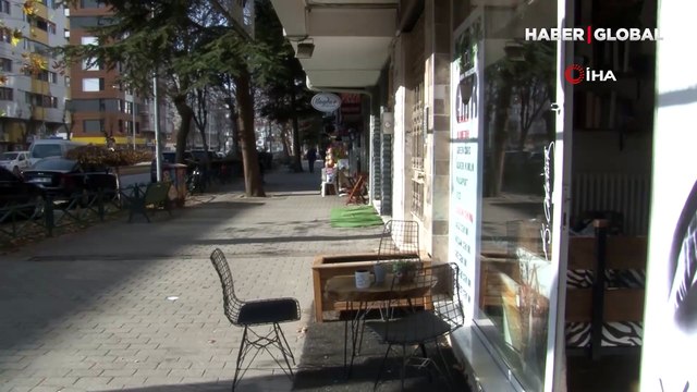 Trajikomik hırsızlık olayı herkesi şaşkına çevirdi