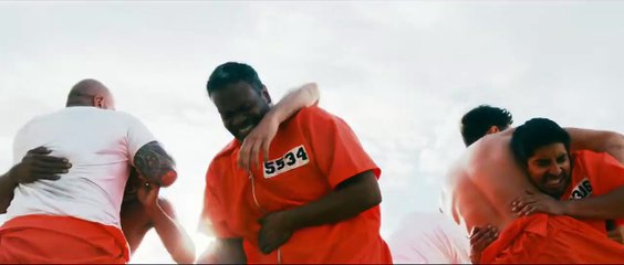 American Violence Bande-annonce (PT)