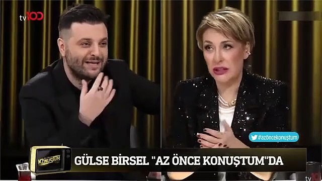 Gülse Birsel'den yıllar sonra gelen ''Avrupa Yakası'' itirafı