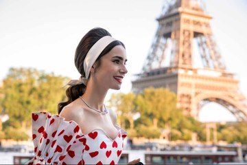 Emily in Paris Temporada 3 - Trailer Oficial (Español)