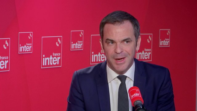 Olivier Véran : Reconnaissez qu'un effort de rattrapage important a été réalisé