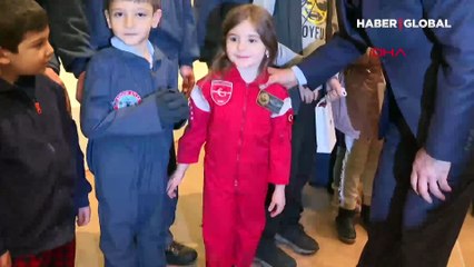 Erdoğan'dan yurda dönen "Koca Yusuf"larla ilgili açıklama