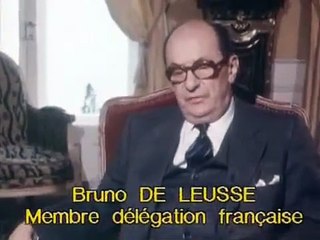 La Suisse et la guerre d’Algérie - 2
