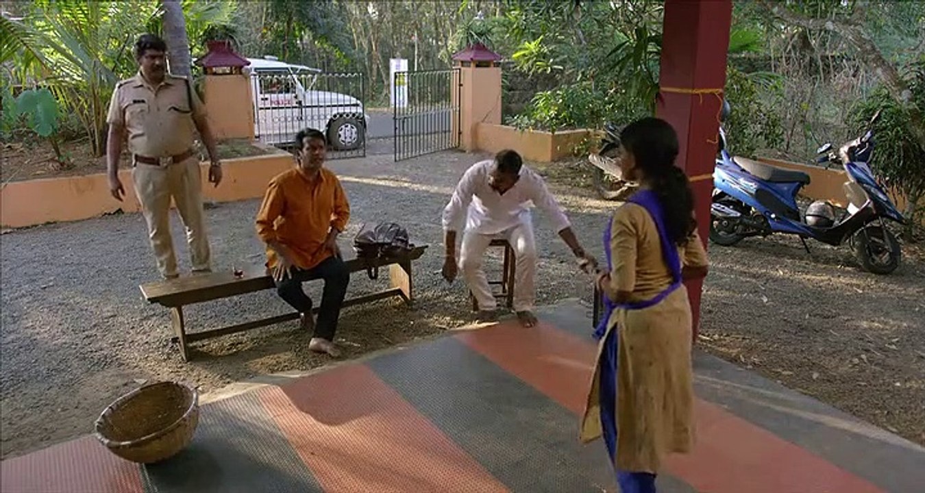 Nayattu Part 1
