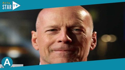 Bruce Willis bientôt grand-père : l'une de ses filles annonce sa grossesse avec un ventre déjà très