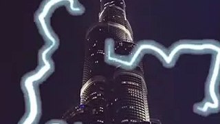 Burj Khalifa का बिजली का बिल कितना आता है? | Electricity bill of Burj Khalifa