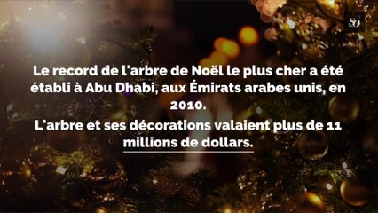 10 records du monde sur les fêtes