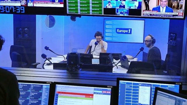 Le château de la Star Academy ouvre ses portes au public et Elon Musk va-t-il quitter la direction de Twitter ?