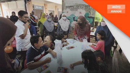 Banjir | 95 pasukan sokongan mental disediakan di PPS Pahang