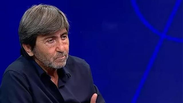 Rıdvan Dilmen şampiyonluk favorisini açıkladı: İnşallah olurlar