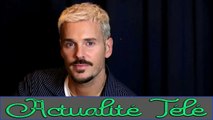 Matt Pokora tacle Vitaa lors d’une interview : la chanteuse réagit sans détour