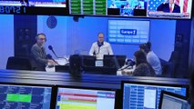 EXCLUSIF - Europe 1 au cœur du renseignement militaire épisode 3 : surveiller la guerre depuis l’espace