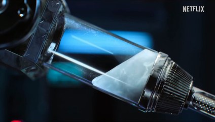 Jung_E: Gedächtnis des Kriegers Teaser OV