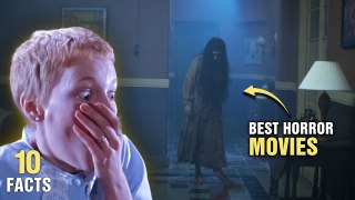 10 Scary Religious Horror Movies