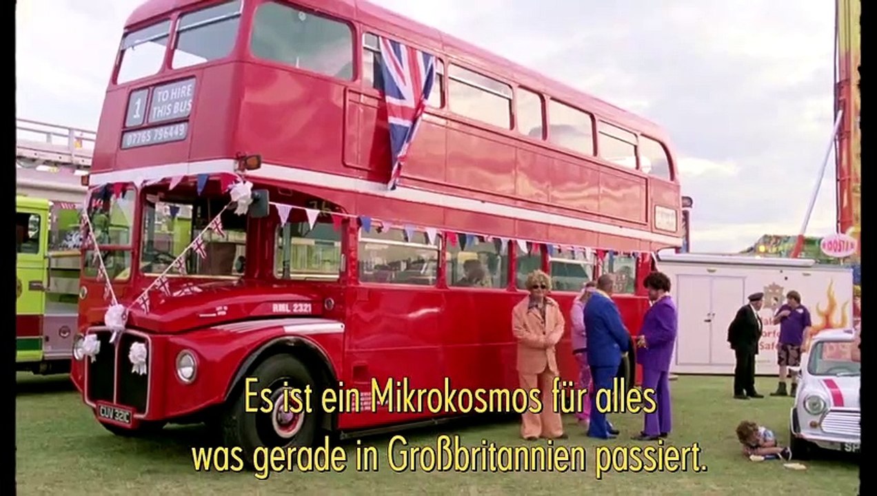 Seaside Special Trailer OmdU