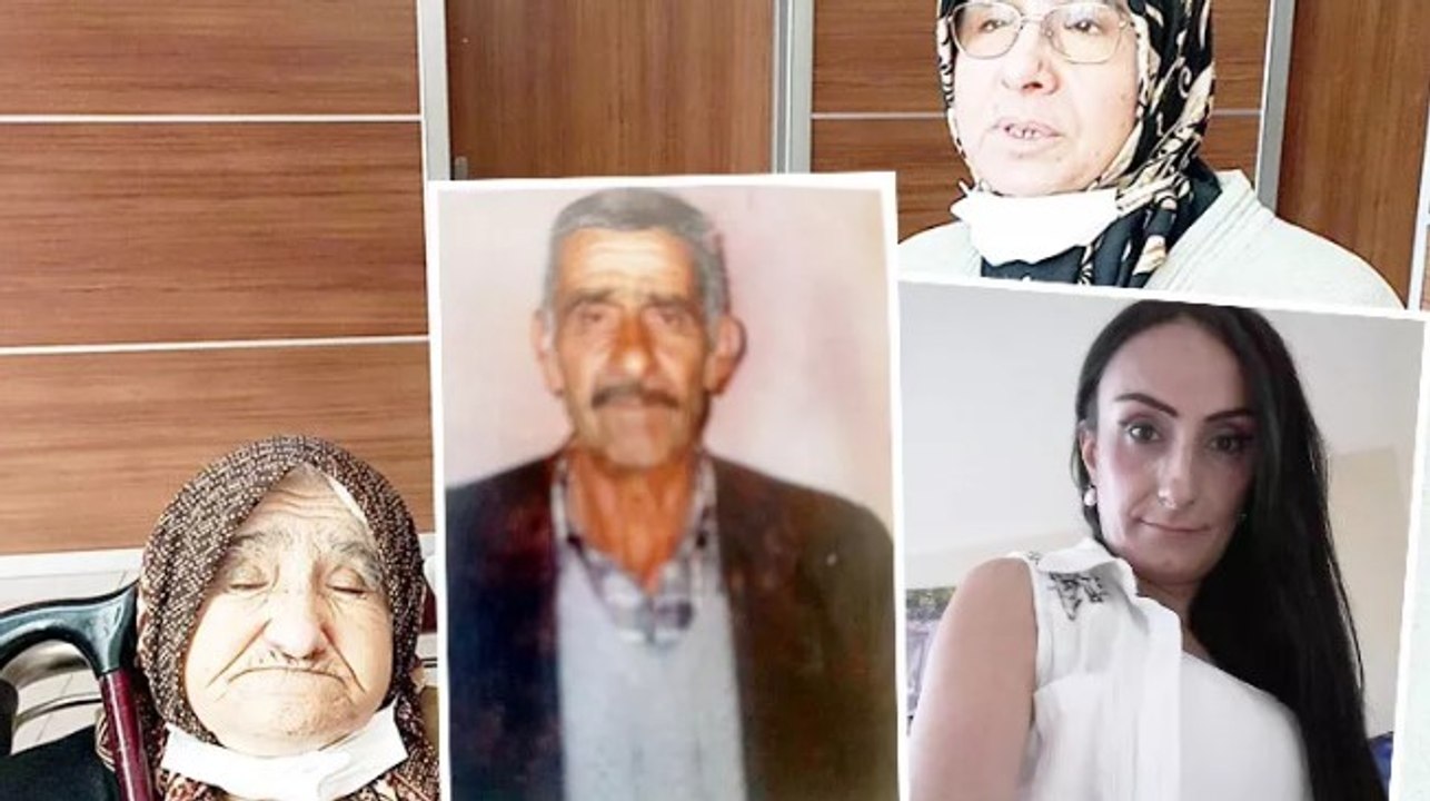 Bolu'da dolandırılan yaşlı kadından yürek burkan sözler