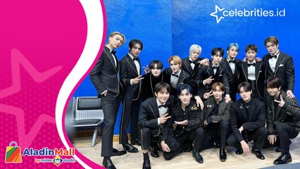 Seram! Pengalaman Horor Member NCT Tertangkap Kamera