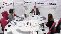 Federico a las 7: Las trampas de la mujer de Conde Pumpido en el CGPJ