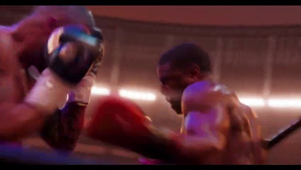 Creed 3 | Featurette: First Look