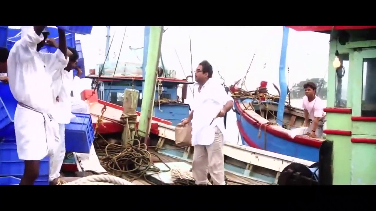 Chup Chup ke Movie Paresh Raval_ Rajpal Yadav Comedy Scene _ RSY Films ...