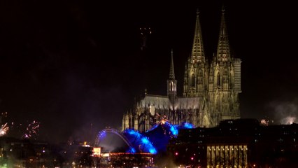 So wird das Silvester-Wetter
