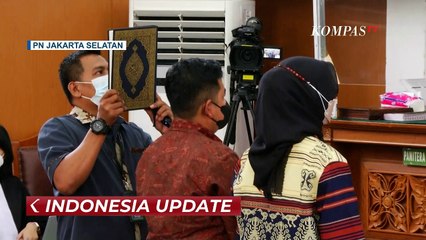 Pakar Psikologi Forensik Sebut Putri Candrawathi Memiliki Kecerdasan Rata-Rata