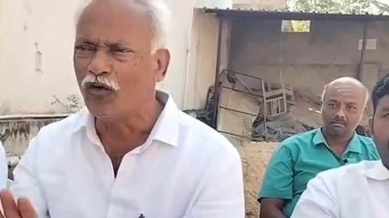 వనపర్తి: కిరాయి విషయంలో ఎలాంటి అక్రమాలు జరగలేదు