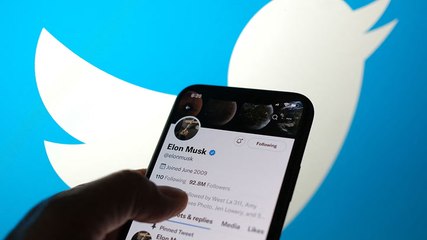 Elon Musk will resign as Twitter CEO if he can find a 'foolish enough' replacement