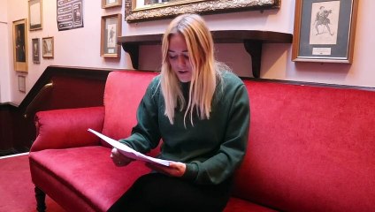 The News Christmas Ghost stories - I’m not a ghost but I know someone who is...