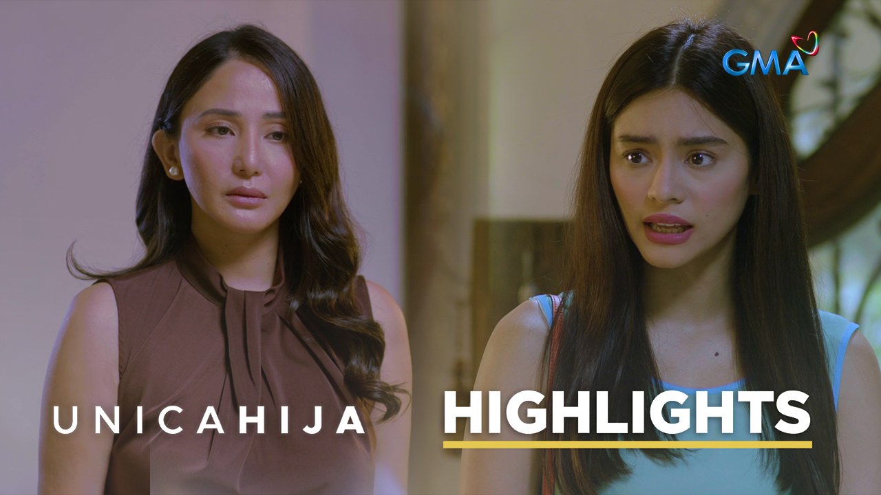 Unica Hija: The hunch of a vulnerable mother (Episode 33)