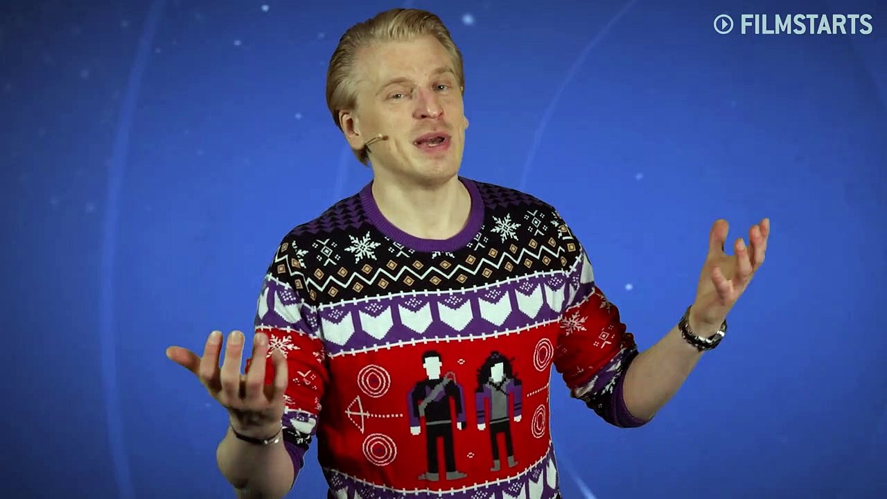 Stirb Langsam: Buch vs. Film (FILMSTARTS-Original)