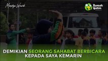 Mengelola Rumah Yatim Itu Beraatt !! Harus Siap Ini dan Ini !! - Mardigu Wowiek