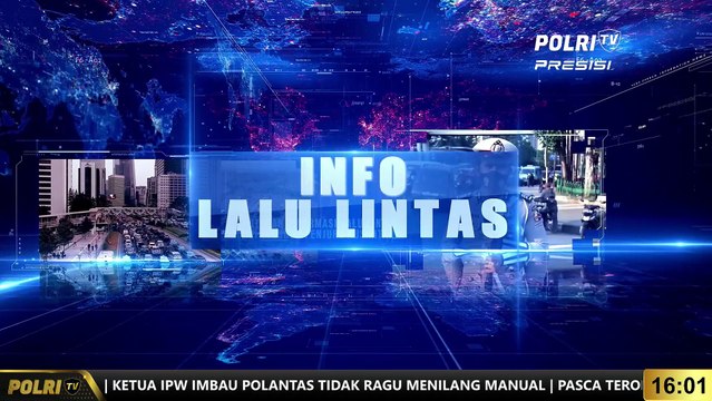 PRESISI UPDATE 16.00 WIB : Sebanyak 471 Orang Peserta Didik Bintara Polri Resmi Dilantik Menjadi Anggota Polri