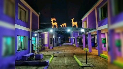 ¡Navidad 2022! Tacuarembó, Uruguay