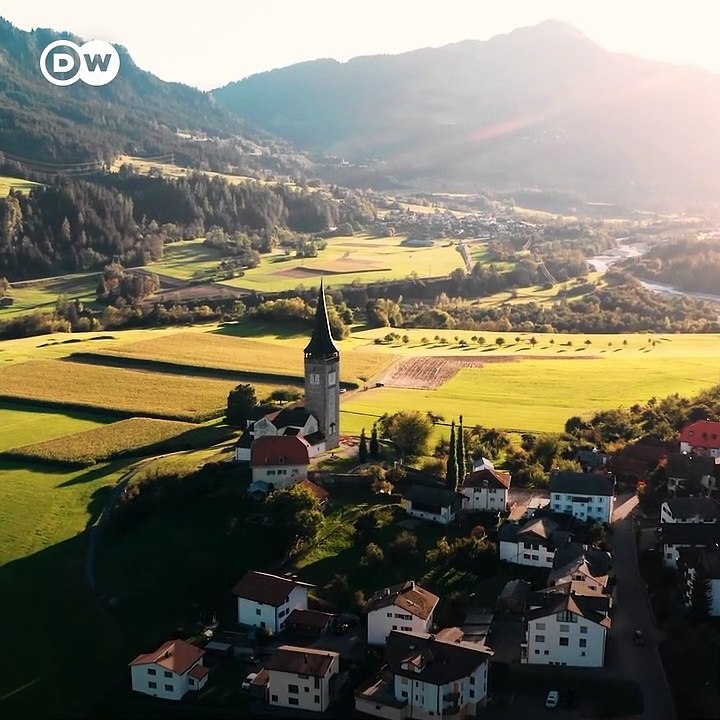 Enflasyonun yüzde 3 olduğu İsviçre'nin sırrı ne?