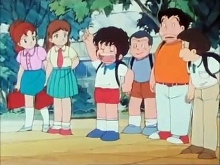 نصف بطل الحلقة 18