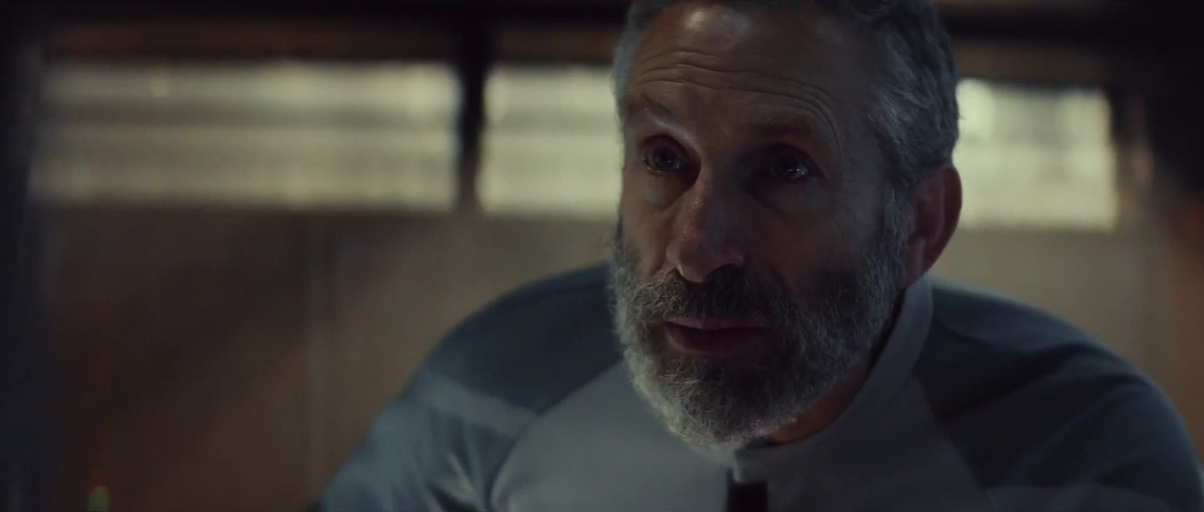 Rubikon - Trailer (Deutsch) HD