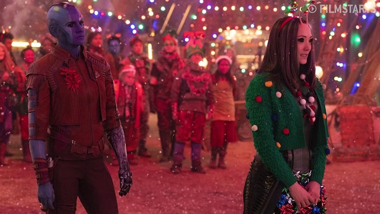 Legion: Diese Marvel-Serie dürft ihr nicht verpassen (FILMSTARTS-Original)