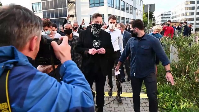 Elon Musk anuncia su dimisión como director ejecutivo de Twitter