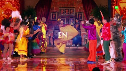 Encanto en el Hollywood Bowl - Tráiler oficial español Disney+