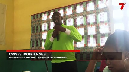 7 minutes du 19 décembre 2022 (édition du 19h)