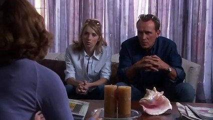 Odyssey 5 episodio 18 - Vita a Metà [ITA]