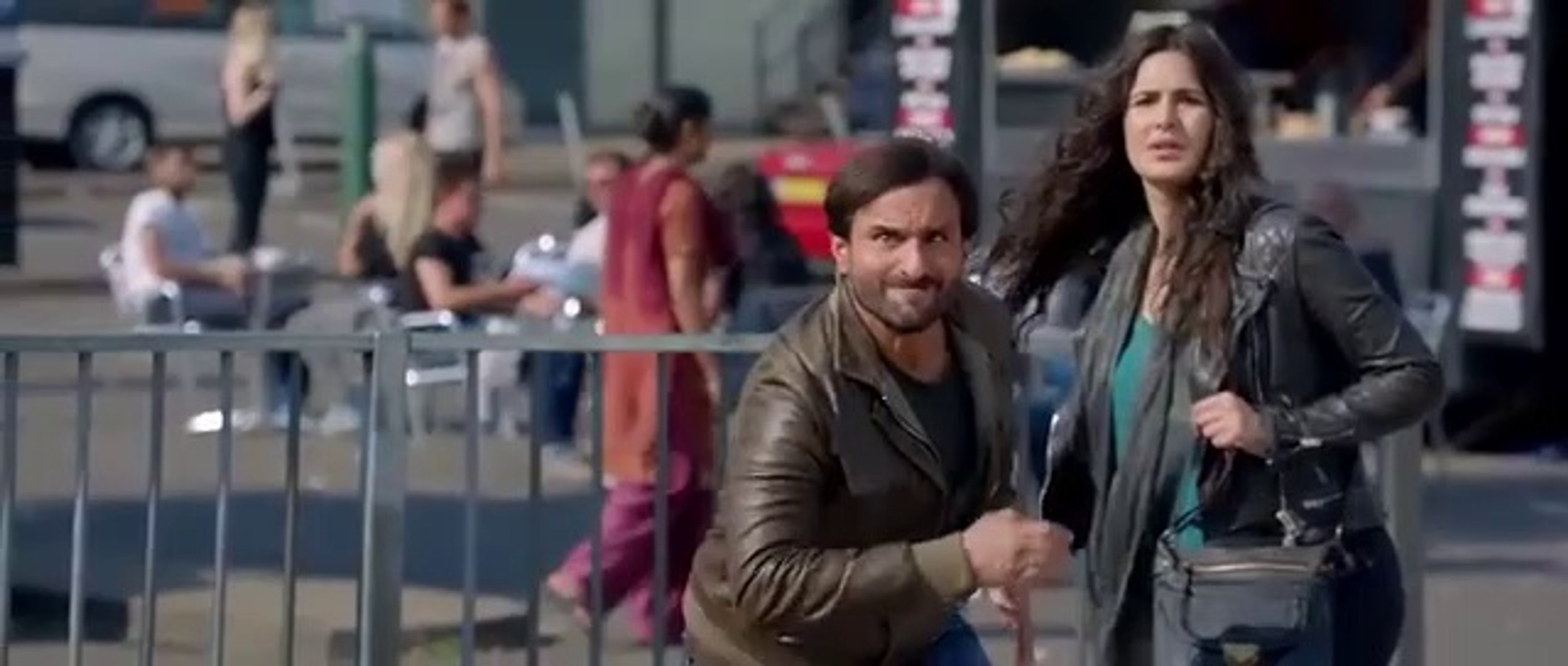Battle 2022 new full Bollywood Hindi Movie