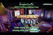 [Vietsub] Star Golden Bell Ep 177 - SNSD [08.03.22]