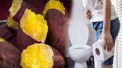 शकरकंद कब खाना चाहिए । शकरकंद को खाने का सही तरीका क्या है । Boldsky *Health