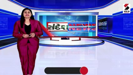 સ્વાસ્થ્ય મંત્રી મનસુખ માંડવિયાએ બોલાવી બેઠક