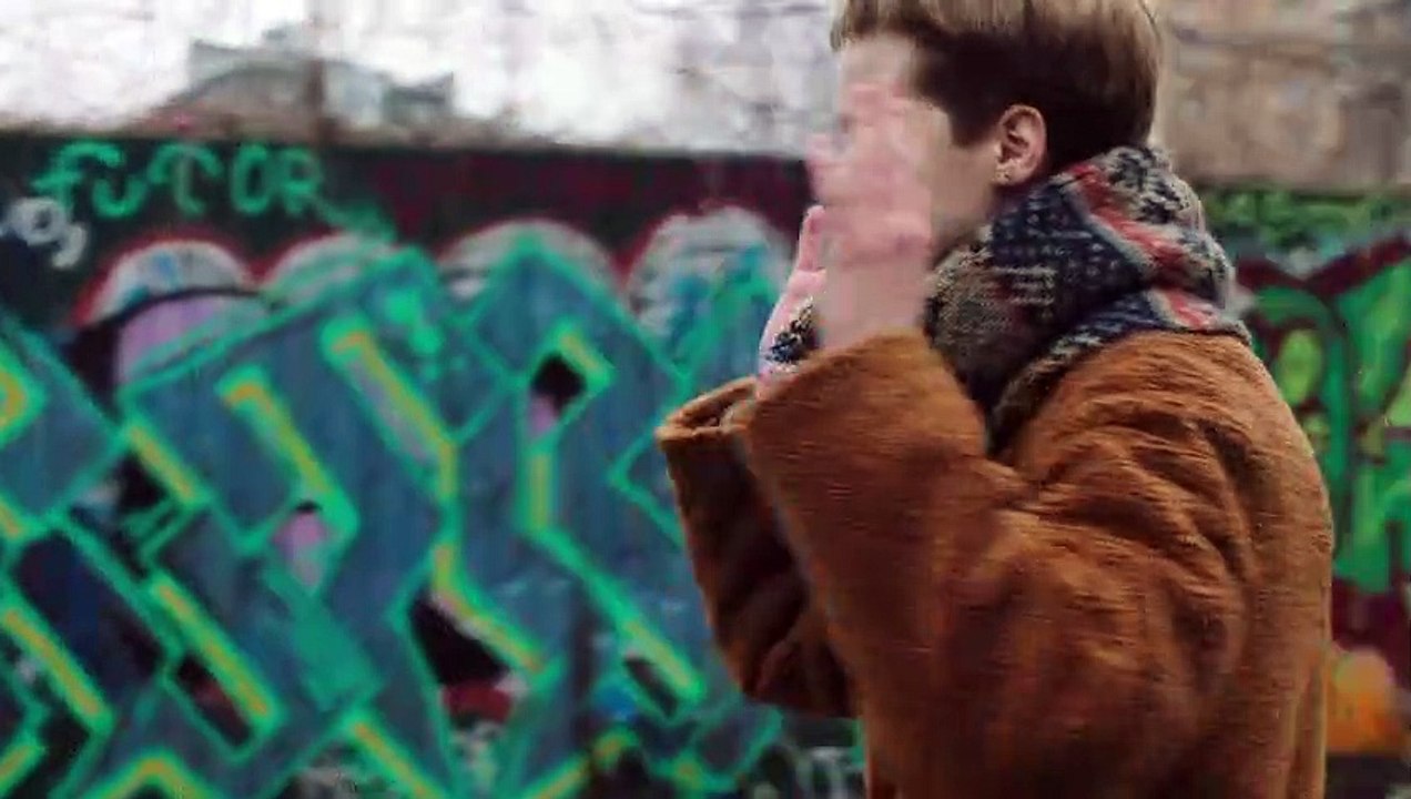 Stop-Zemlia Trailer OmdU