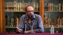 El historiador mexicano Rodrigo Martínez habla sobre el uso y preservación de las lenguas indígenas en Nueva España