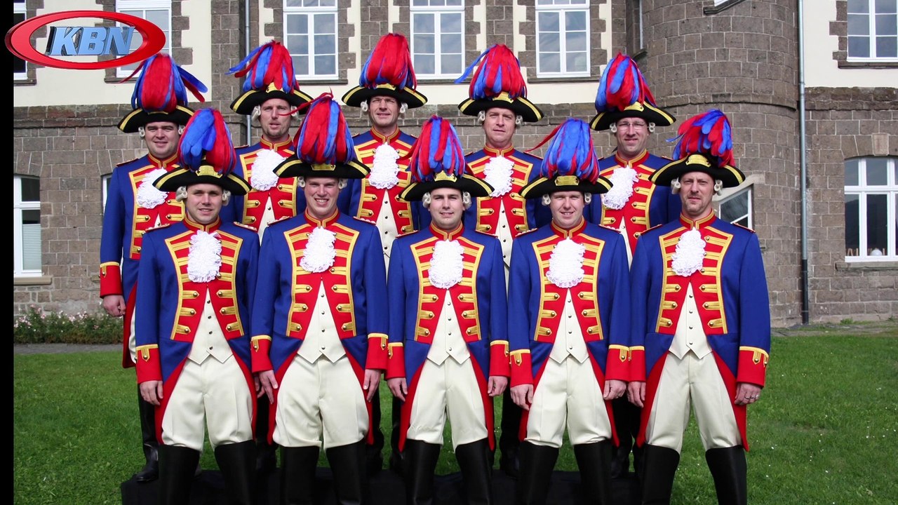 Ist es schon soweit?