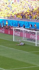 was this one of the most dramatic penalty shootouts in #fifaworldcup history ? 